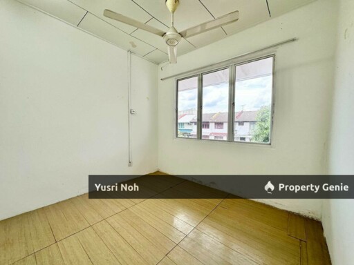 3 Storey Terrace Taman Dagang, Ampang