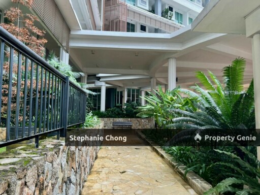 Armanee Terrace 2 Duplex Condominium Damansara Perdana PJ