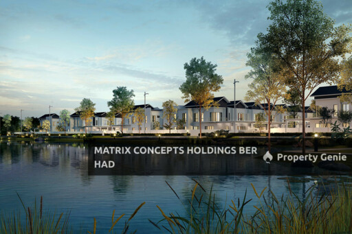 Lunaria III, Resort Homes