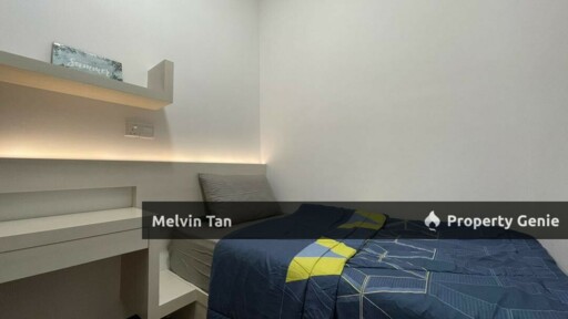 Melaka Raya - Silverscape Residence