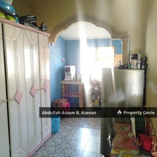 FULL LOAN BANDAR SERI ASTANA