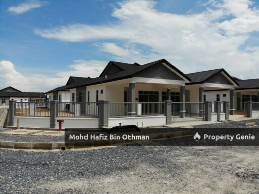 Taman Pelangi @ Jitra Kedah