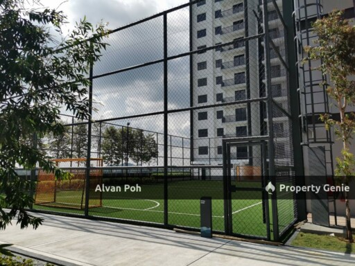 Mira Shorea Park @Meranti Puchong