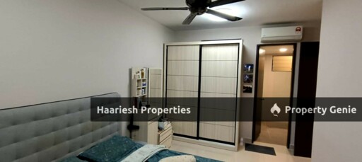 For Sale Ken Rimba Condominium Shah Alam