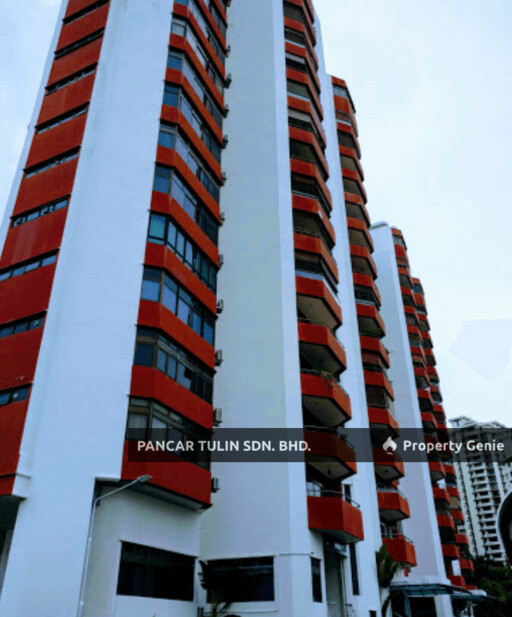 Horizon Tower