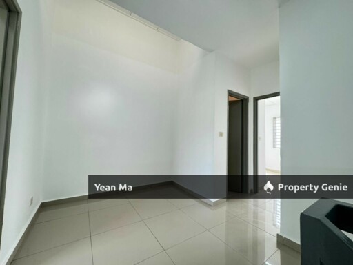 2 Storey House Green Valley Park Bandar Tasik Puteri For Sale