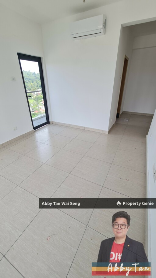 For SALE | One Jesselton | Corner | Morning Sun | 2 Car Parks
