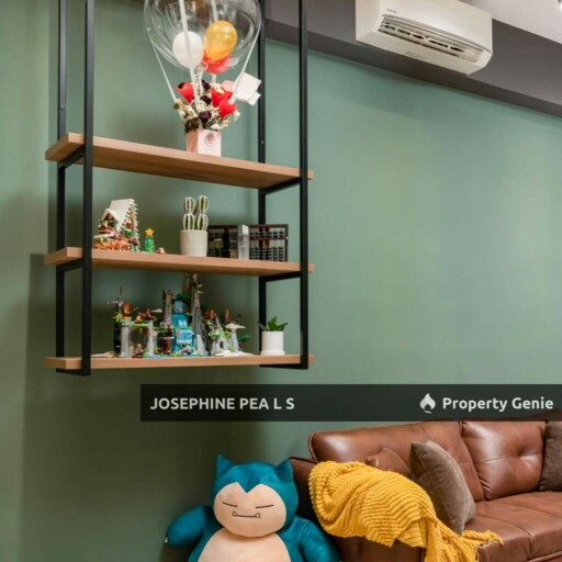 Citizen Residence 2 @ Old Klang Road Condo For RENT