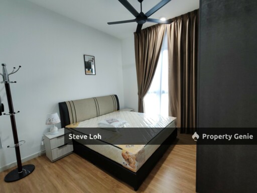 Sunway Velocity Two Condo For Sale | 969sf 3 Bedroom | TRX View | 2 Car Parks | Tenanted