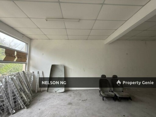Taman Seremban Jaya, Seremban, Negeri Sembilan Shop Office