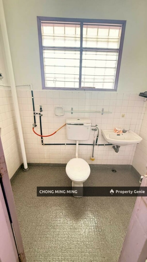 Renovated 2 Storey Terrace House@ Taman Rasah Jaya Seremban for Sale