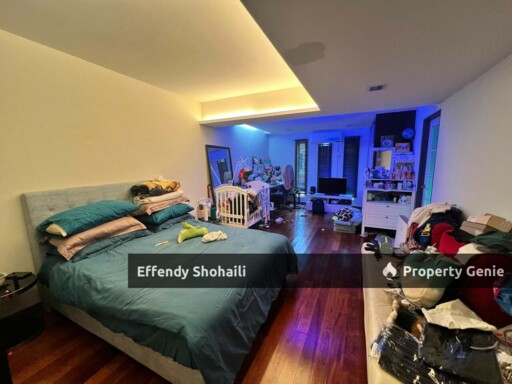 TAMAN PERMATA ULU KLANG CORNER