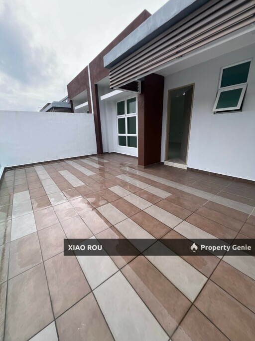 For Sale Taman Desa Bertam 2sty Terrace