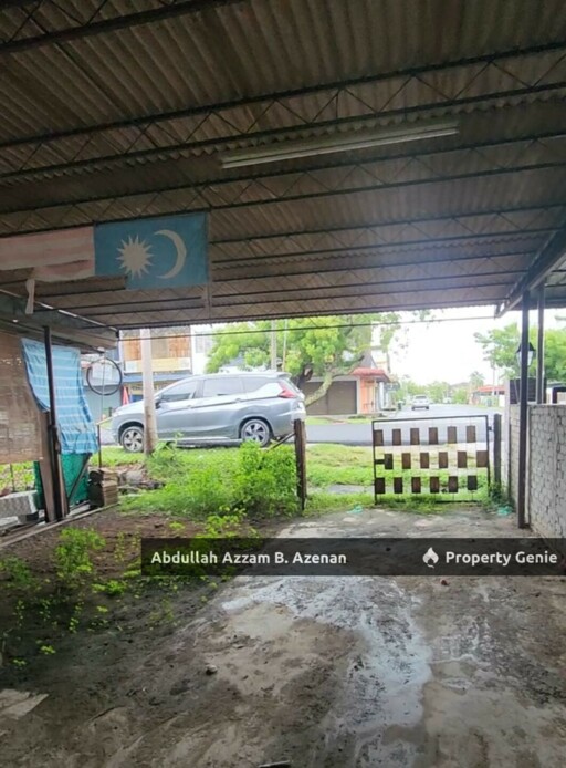 Taman Cempaka Sg Petani