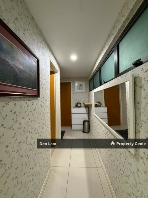 Setia SKY Residences KLCC for Rent !!!