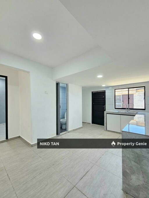 For Sale Jalan Mawar 4@Kampung Kiambang. Ulu Tiram