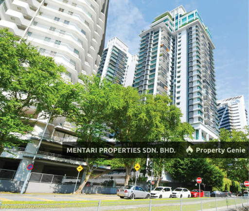 TTDI Puchong - Phase 1