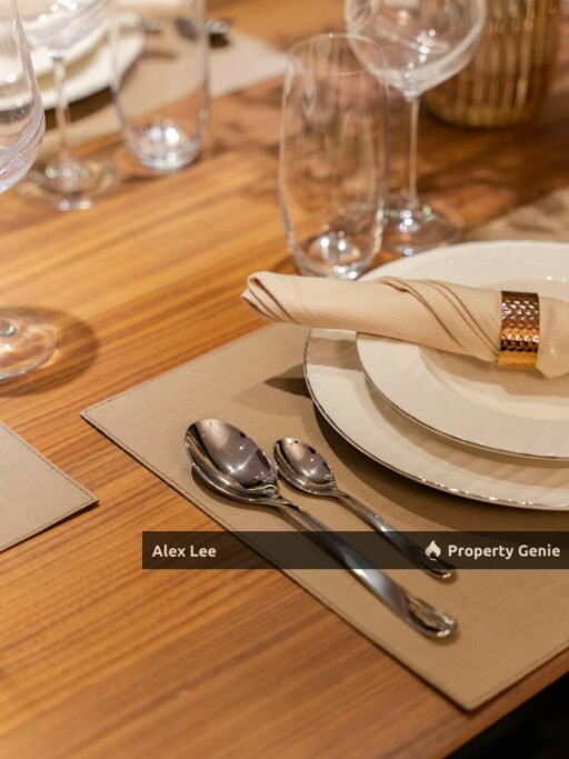 Luxury Living at Orion Residence | For Sale in KL’s Most Strategic Location (TRX & Pavilion KL)