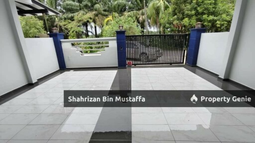 Full Renovation, Taman Semenanjung, Kulai