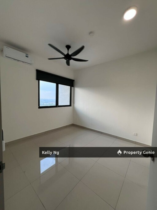 D'Sini Residence Partly Furnished At Setia Alam Shah Alam For Sale