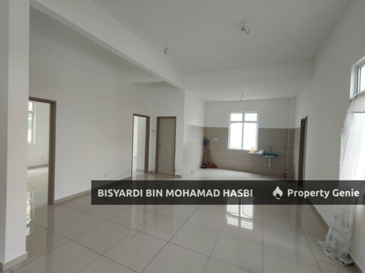 CORNER LOT BANGLO EKSKLUSIF UNTUK DIJUAL Taman Bukit Senawang Perdana, Senawang.