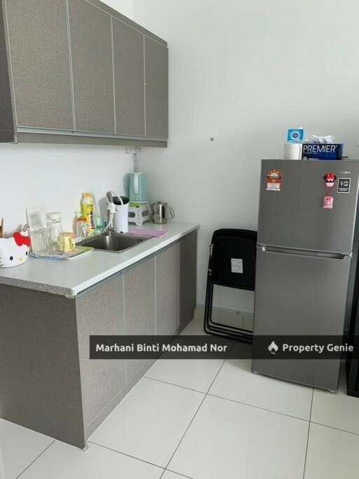 Full Furnish • Hon Residensi • Ampang