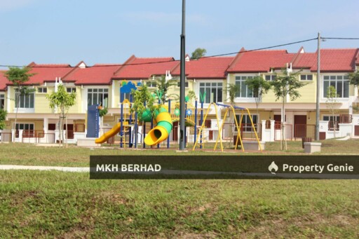 Pelangi Semenyih 2