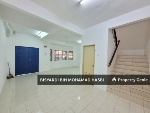 2 STOREY TAMAN PULAI IMPIAN, SIKAMAT SEREMBAN.