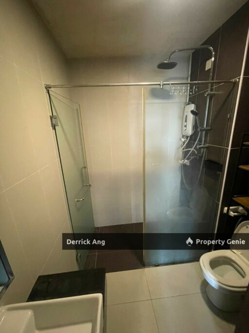 For Sale - D Secret Garden For Sale Johor Bahru For Sale Johor For Sale