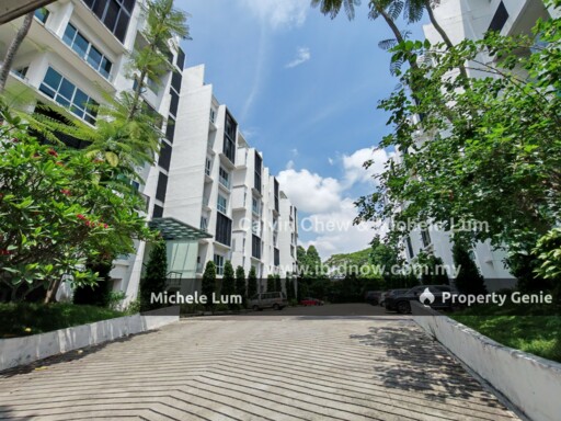 [Below Market 46%] Duplex 280 Park Homes Puchong Prima (Near Puchong Prima LRT)