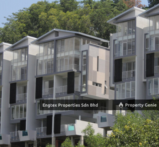 Tiara Residences
