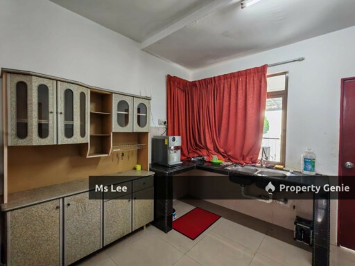 Bilik Sewa/Room G04 for Rent @ Glenmarie Cove, Port Klang - Ready Now
