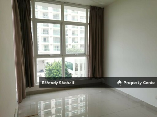 MUTIARA VILLE CONDO CYBERJAYA