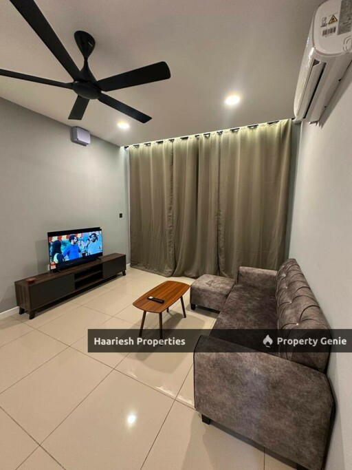 Apartment For Rent One 49 Residence Johor Bahru