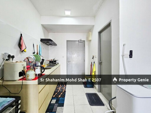 TIARA EMPERIO STUDIO HOUSE