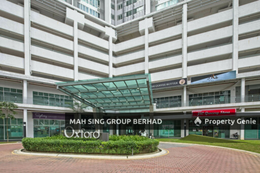 Garden Plaza @ Cyberjaya