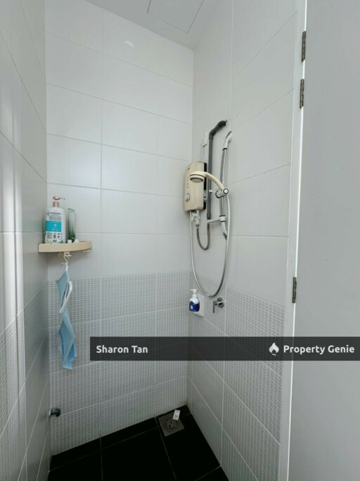 2 Storey End Lot Eco Tropics Pasir Gudang 30X80 Freehold Non Bumi near Lotus