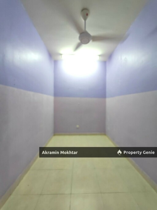 FREEHOLD & RENOVATED | PANGSAPURI ENGGANG IN KINRARA PUCHONG