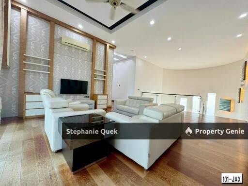 Nusantara Setia Eco Park 2 Storey Corner Bungalow House For Rent/sale