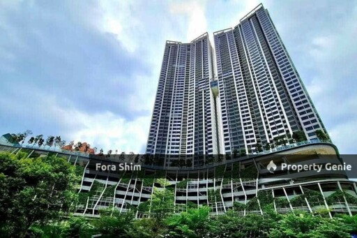 Residensi rumbia permaisuri