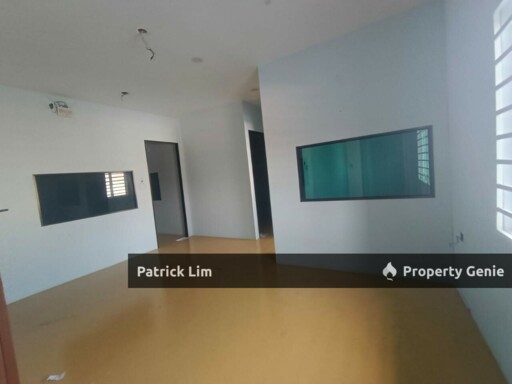 Factory For Rent @ Taman IKS Paya Rumput, Melaka