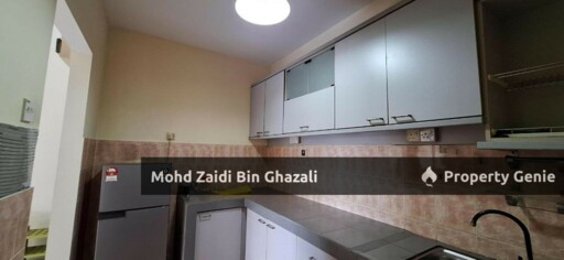 Below  Market Apartment