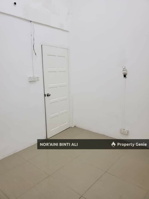 ‼️FOR SALE - SINGLE STOREY TERRACE HOUSE‼️  at no 4, lorong seri teruntum 113, kuantan