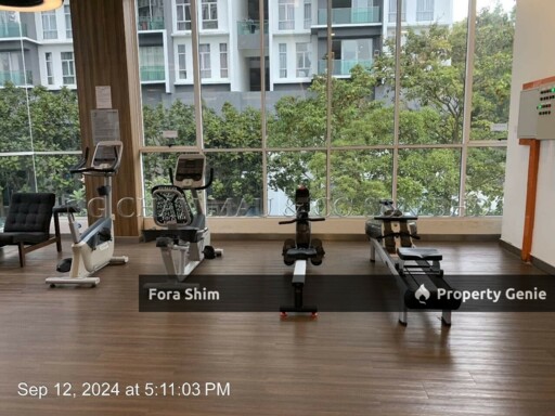 Green Residence @ Cheras