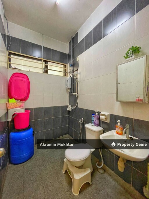 Fully Furnished, Renovated & Extended | 2-Storey Terrace, Taman Anggerik Perdana, Bandar Teknologi Kajang