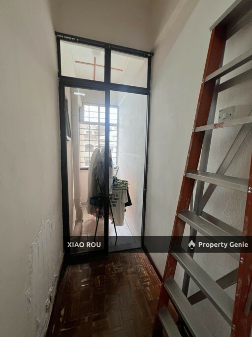 For Sale Kampung Lapan Park View Apartment