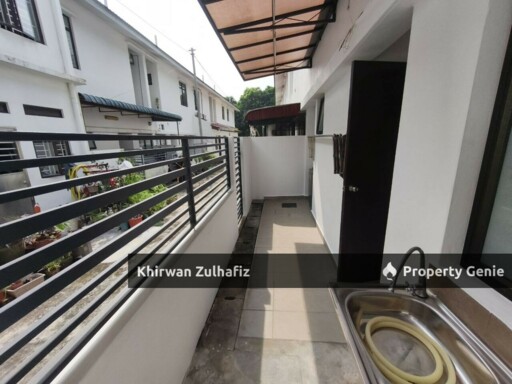 Taman M Residence 2 Rawang Double Storey For Sale