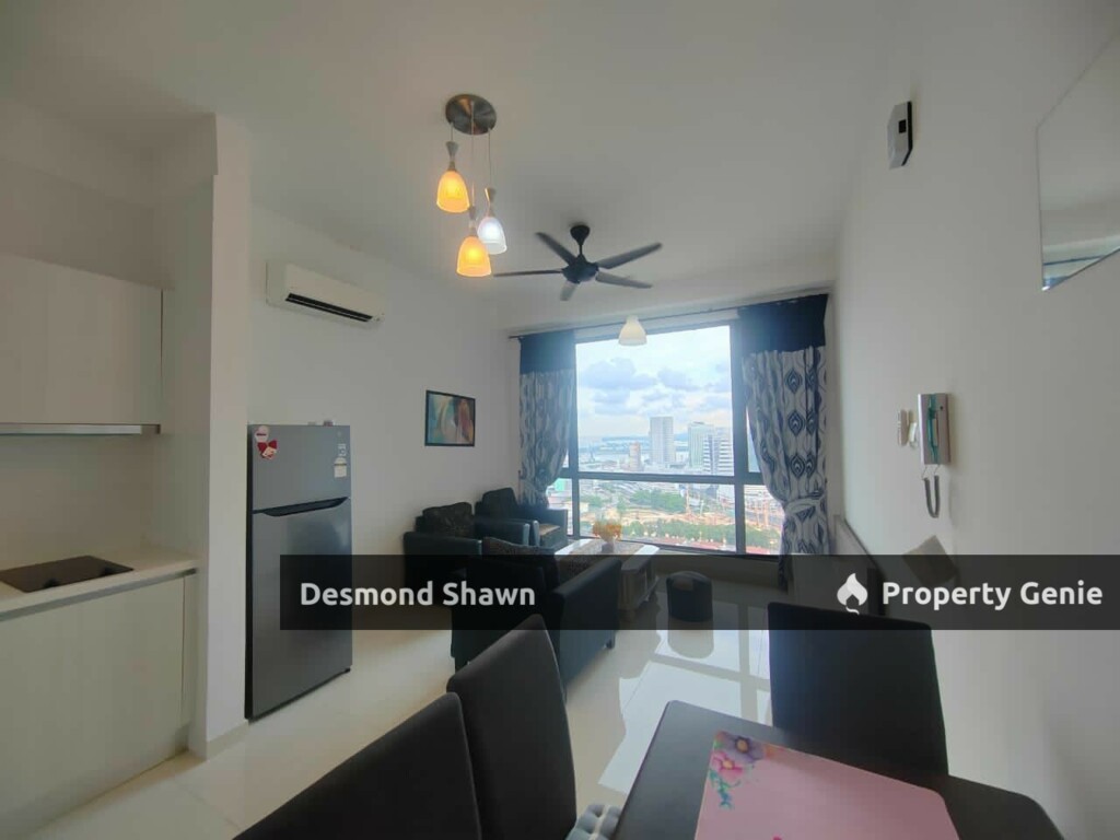 botanika @ bayu puteri