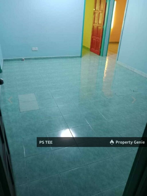 Apartment Bbt for Sale
