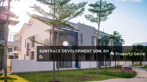 SummerGlades, Cyberjaya
